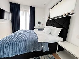 AGrey frame Residence Villas