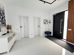 AGrey frame Residence Villas