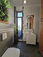 AGrey frame Residence Villas