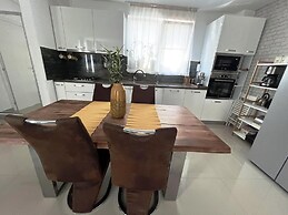 AGrey frame Residence Villas