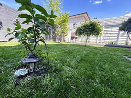 AGrey frame Residence Villas