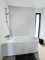 AGrey frame Residence Villas