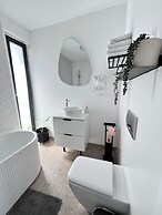 AGrey frame Residence Villas