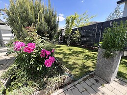 AGrey frame Residence Villas