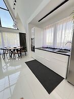 AGrey frame Residence Villas