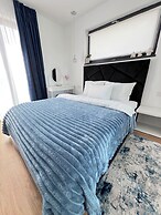 AGrey frame Residence Villas