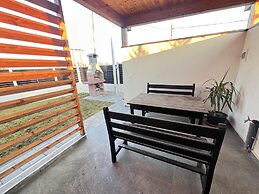 AGrey frame Residence Villas