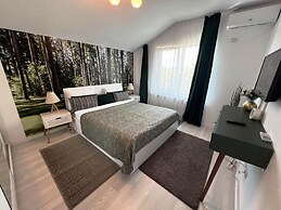 AGrey frame Residence Villas