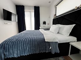 AGrey frame Residence Villas