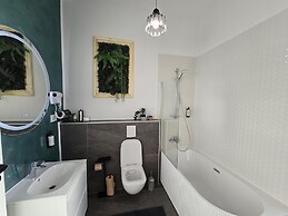 AGrey frame Residence Villas