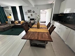 AGrey frame Residence Villas