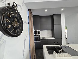 AGrey frame Residence Villas