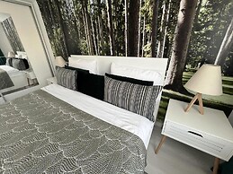 AGrey frame Residence Villas