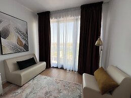 AGrey frame Residence Villas