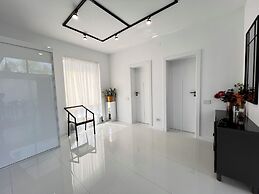 AGrey frame Residence Villas