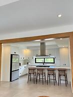 Cozy Villa With Private Pool in Punta Cana Village