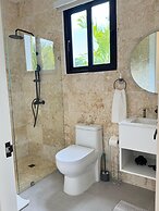 Cozy Villa With Private Pool in Punta Cana Village