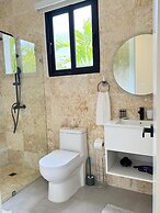 Cozy Villa With Private Pool in Punta Cana Village