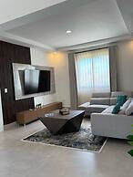 Cozy Villa With Private Pool in Punta Cana Village