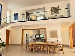 Cozy Villa With Private Pool in Punta Cana Village