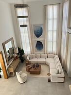 Cozy Villa With Private Pool in Punta Cana Village