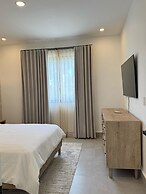 Cozy Villa With Private Pool in Punta Cana Village