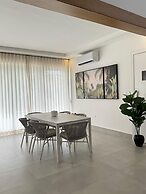 Cozy Villa With Private Pool in Punta Cana Village