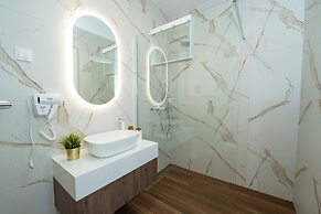 Luxury apartments Noa