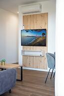 Luxury apartments Noa