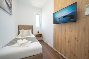 Luxury apartments Noa