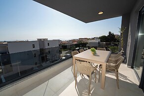 Luxury apartments Noa