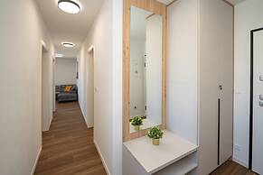 Luxury apartments Noa
