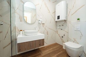 Luxury apartments Noa
