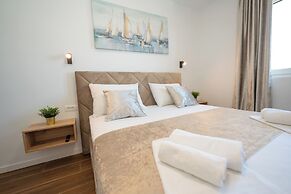 Luxury apartments Noa