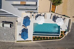 Luxury apartments Noa