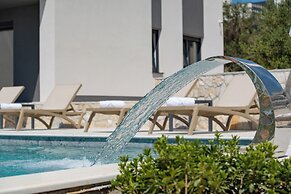 Luxury apartments Noa
