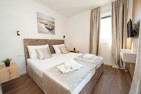 Luxury apartments Noa