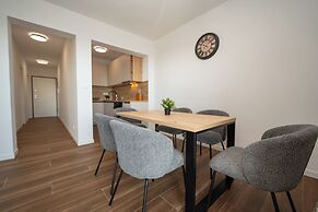 Luxury apartments Noa