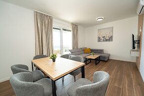 Luxury apartments Noa