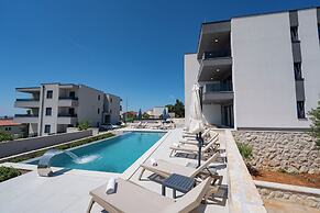 Luxury apartments Noa