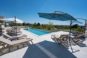 Luxury apartments Noa