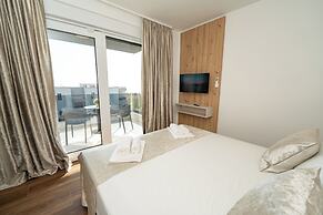 Luxury apartments Noa