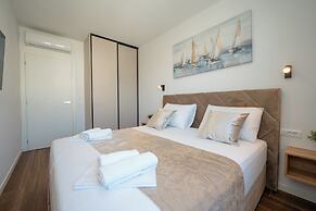 Luxury apartments Noa
