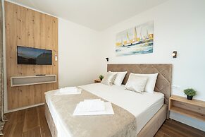 Luxury apartments Noa
