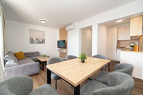 Luxury apartments Noa