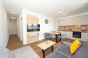 Luxury apartments Noa
