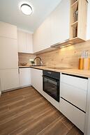 Luxury apartments Noa