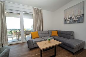 Luxury apartments Noa