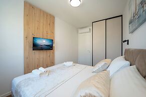 Luxury apartments Noa