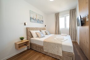 Luxury apartments Noa